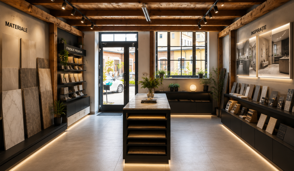 Showroom