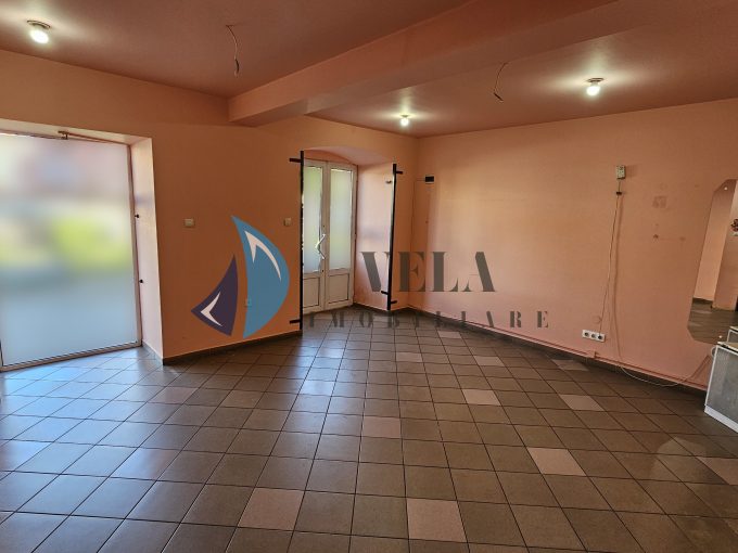 Spatiu comercial, central, 29 mp, trafic intens