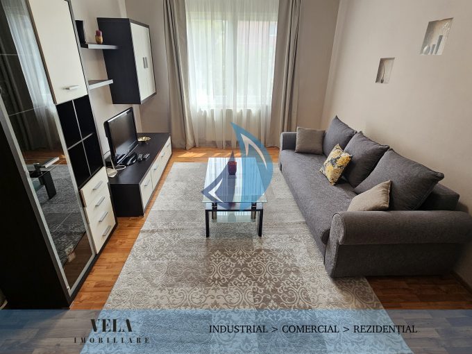 Apartament 3 camere, Tudor, izolat, etaj intermediar