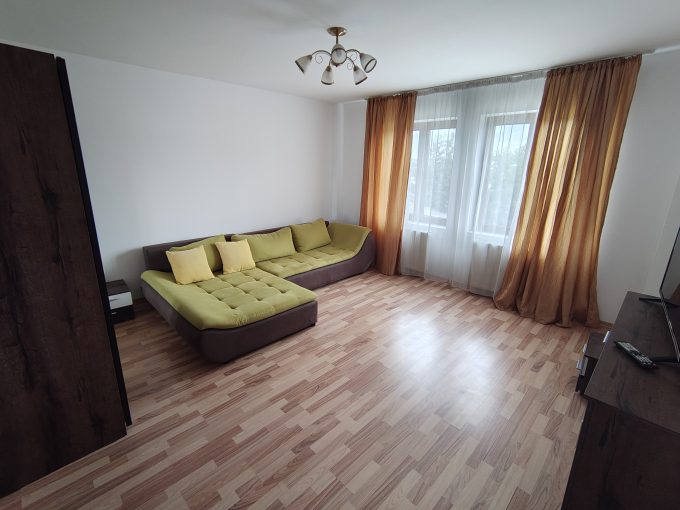 Apartament 2 cam, Gh.Doja, bloc nou, parcare privata